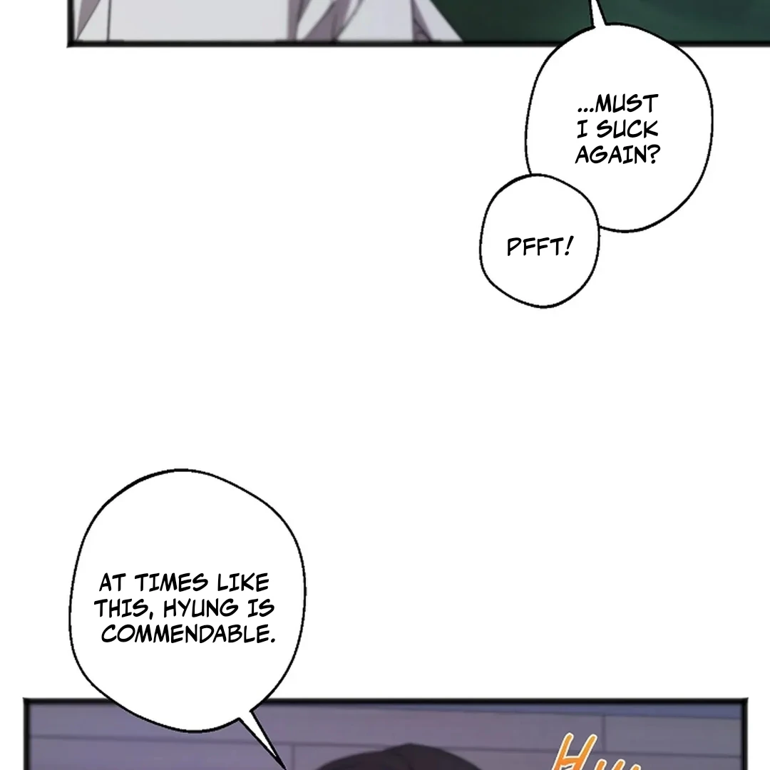 ACHINGLY STIMULATED  [Paradise Scans] - Chapter 15 manhwa