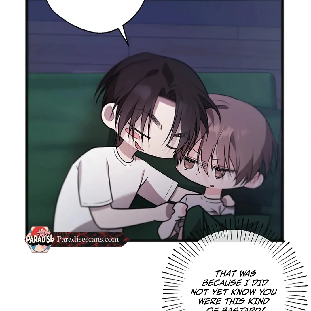 ACHINGLY STIMULATED  [Paradise Scans] - Chapter 15 manhwa
