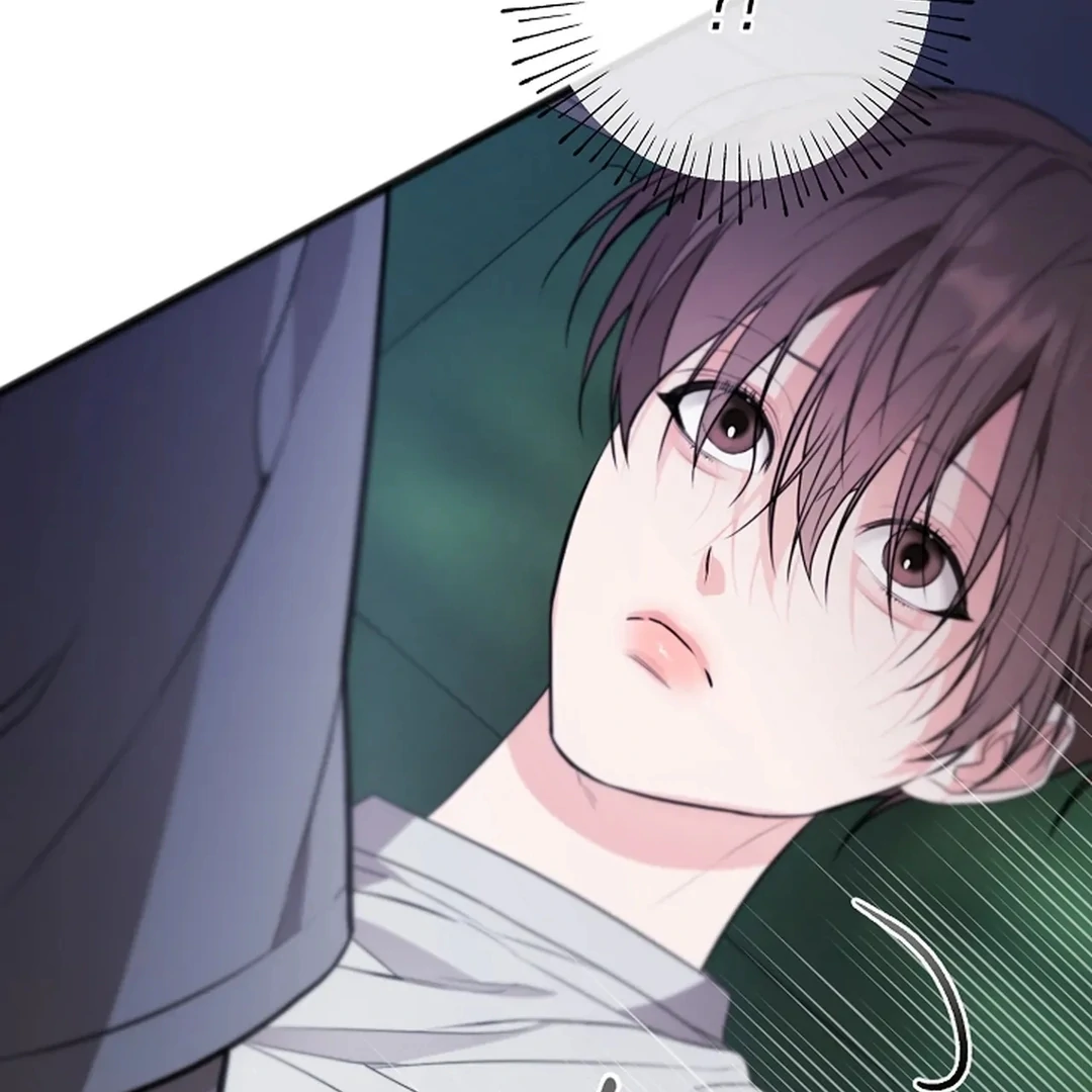 ACHINGLY STIMULATED  [Paradise Scans] - Chapter 15 manhwa