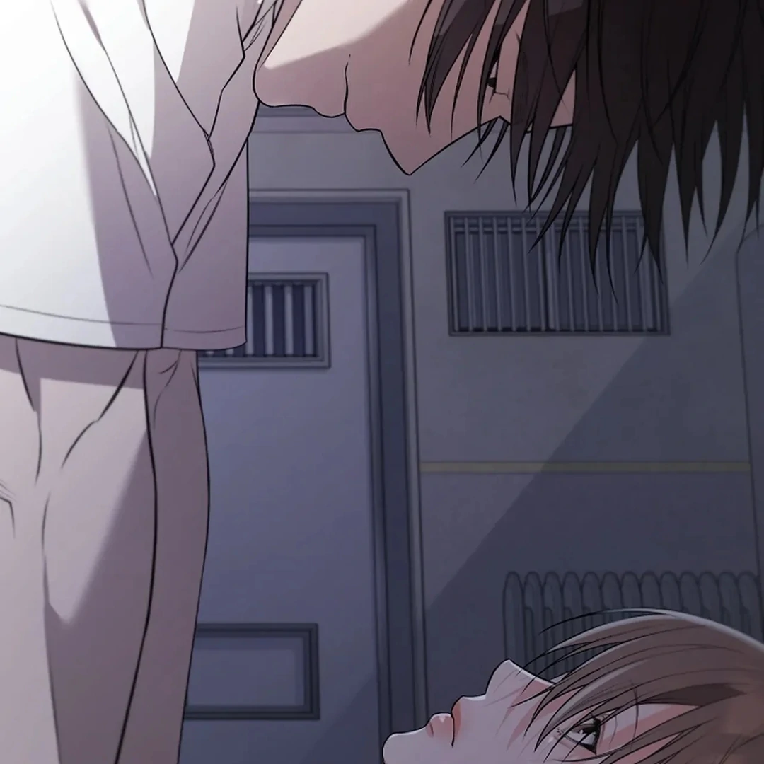 ACHINGLY STIMULATED  [Paradise Scans] - Chapter 15 manhwa