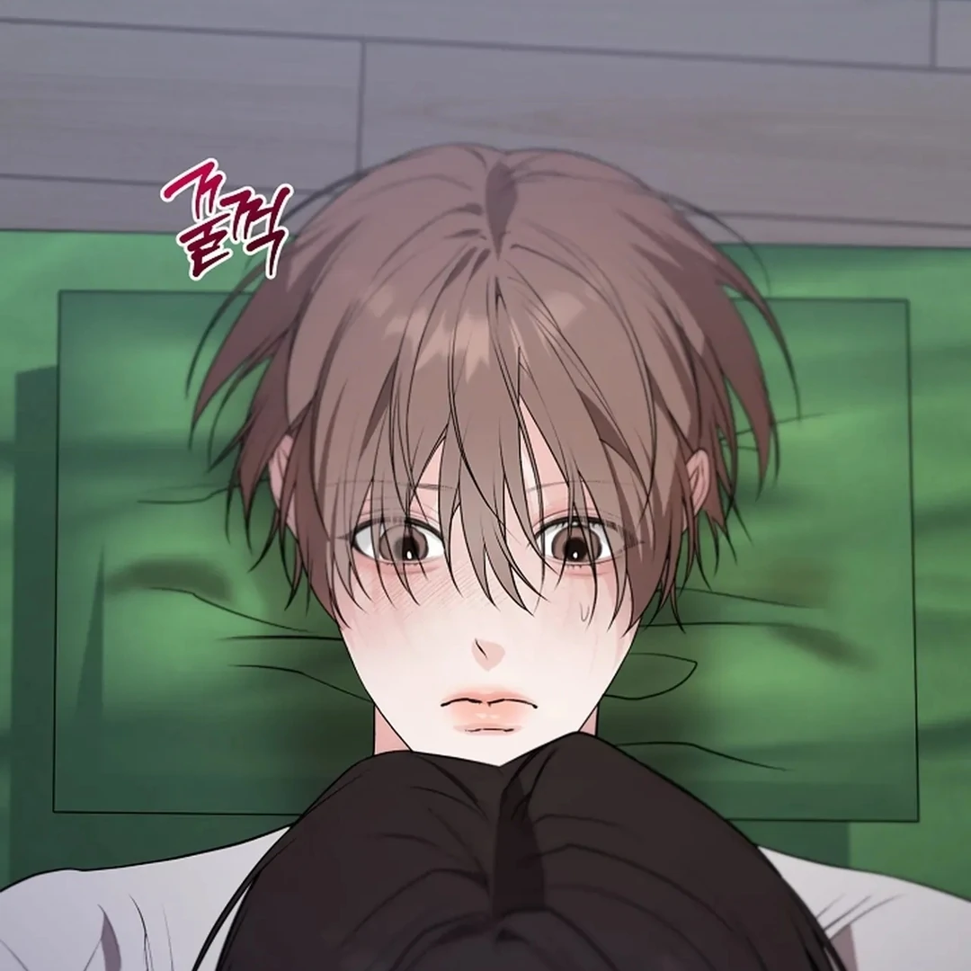 ACHINGLY STIMULATED  [Paradise Scans] - Chapter 15 manhwa