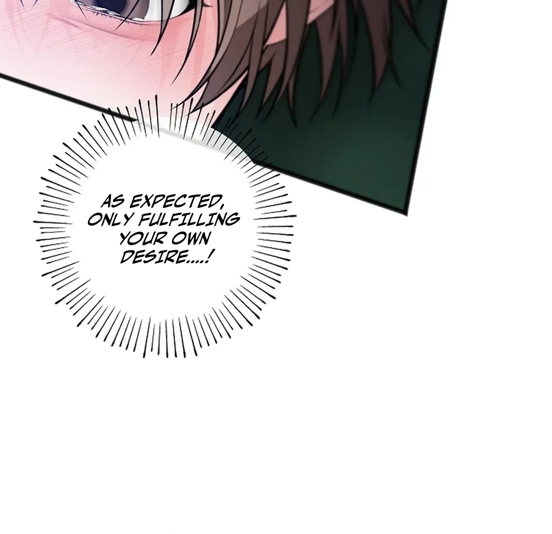ACHINGLY STIMULATED  [Paradise Scans] - Chapter 15 manhwa
