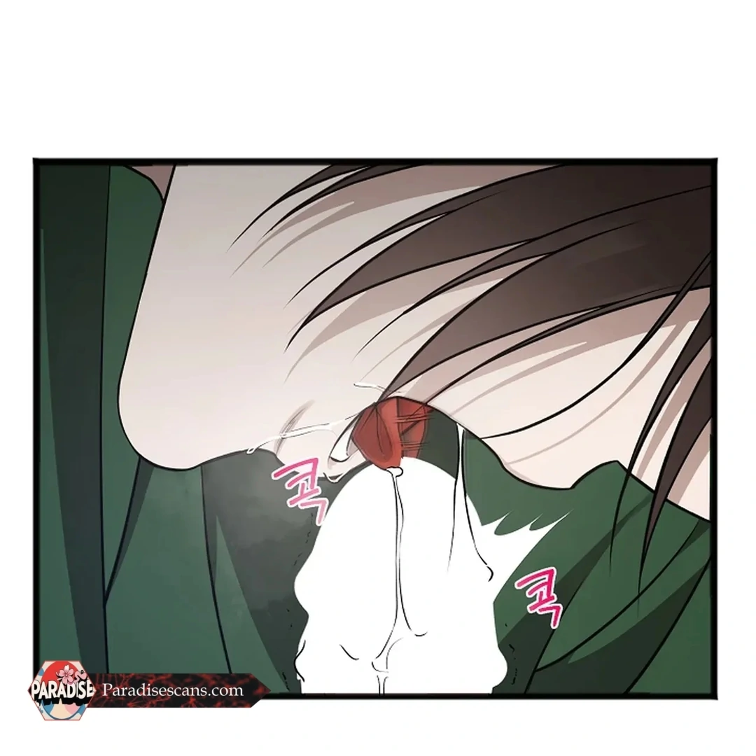 ACHINGLY STIMULATED  [Paradise Scans] - Chapter 15 manhwa