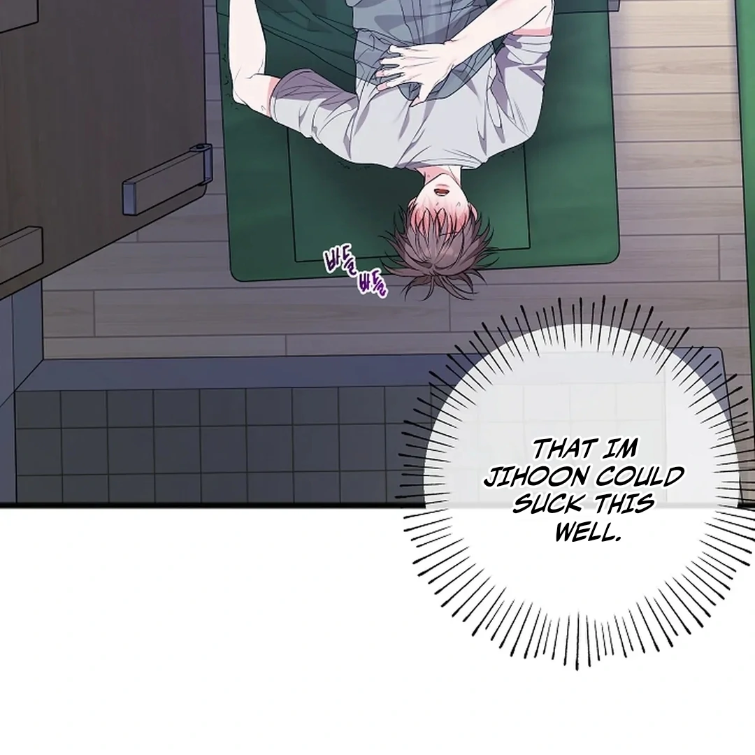 ACHINGLY STIMULATED  [Paradise Scans] - Chapter 15 manhwa