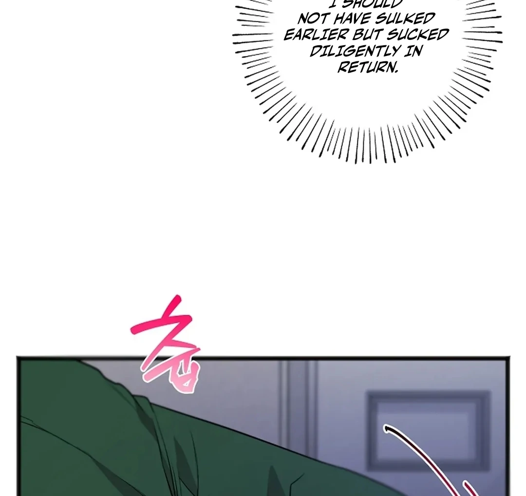 ACHINGLY STIMULATED  [Paradise Scans] - Chapter 15 manhwa