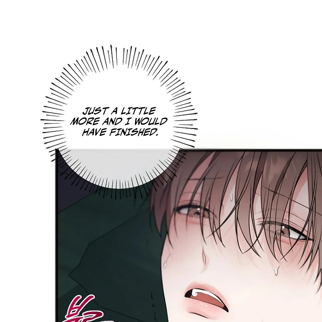 ACHINGLY STIMULATED  [Paradise Scans] - Chapter 15 manhwa