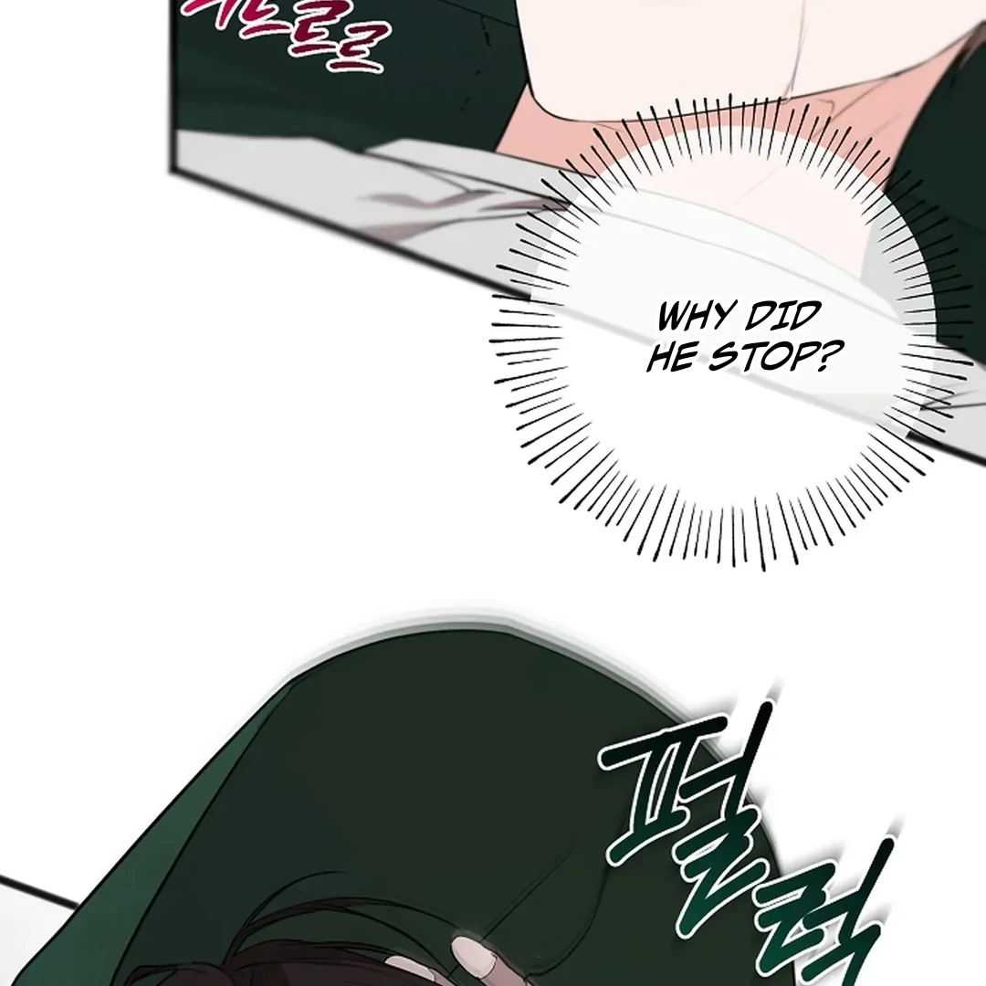 ACHINGLY STIMULATED  [Paradise Scans] - Chapter 15 manhwa