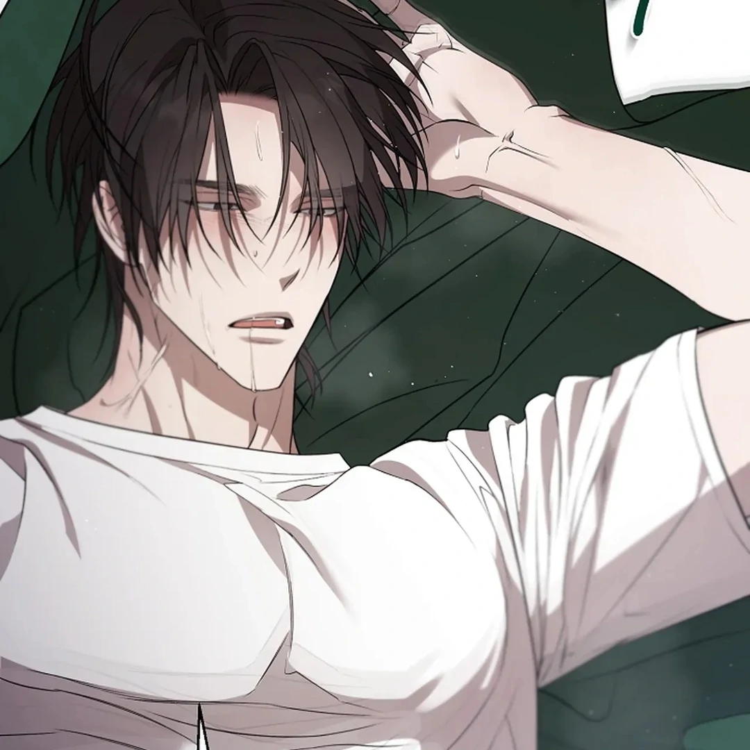 ACHINGLY STIMULATED  [Paradise Scans] - Chapter 15 manhwa