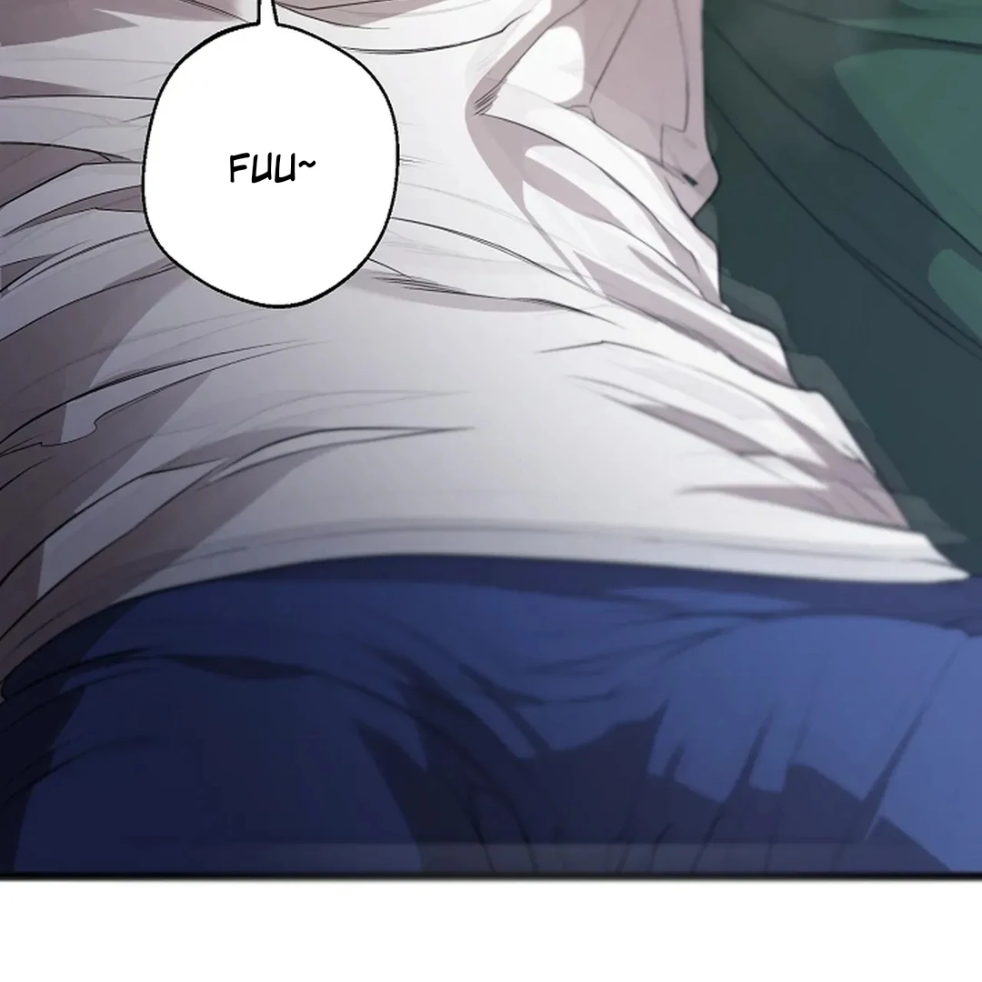 ACHINGLY STIMULATED  [Paradise Scans] - Chapter 15 manhwa