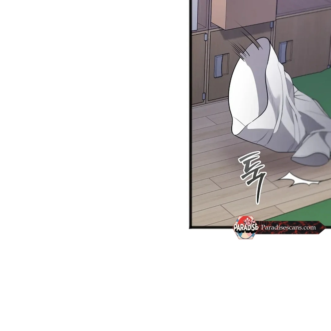 ACHINGLY STIMULATED  [Paradise Scans] - Chapter 15 manhwa