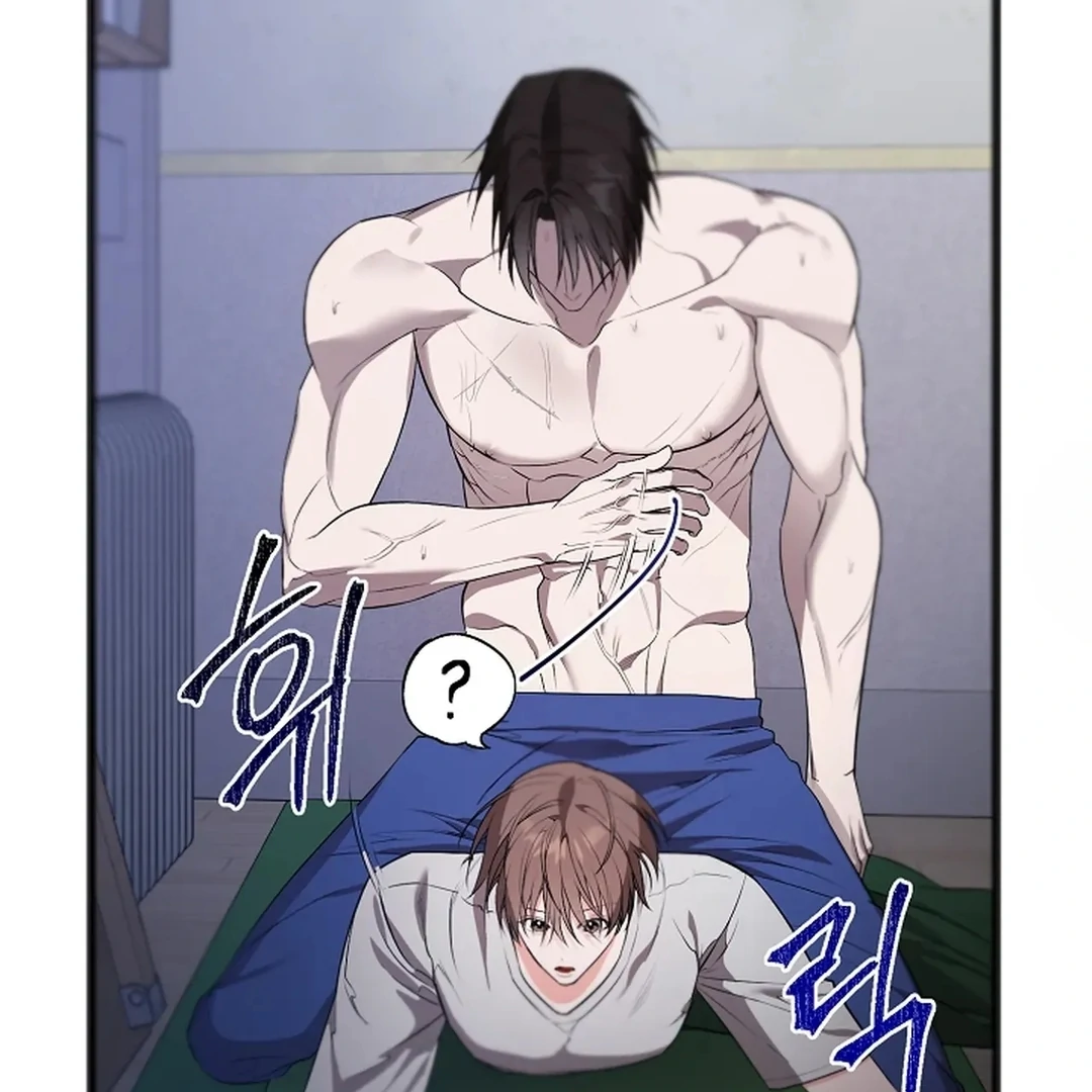 ACHINGLY STIMULATED  [Paradise Scans] - Chapter 15 manhwa
