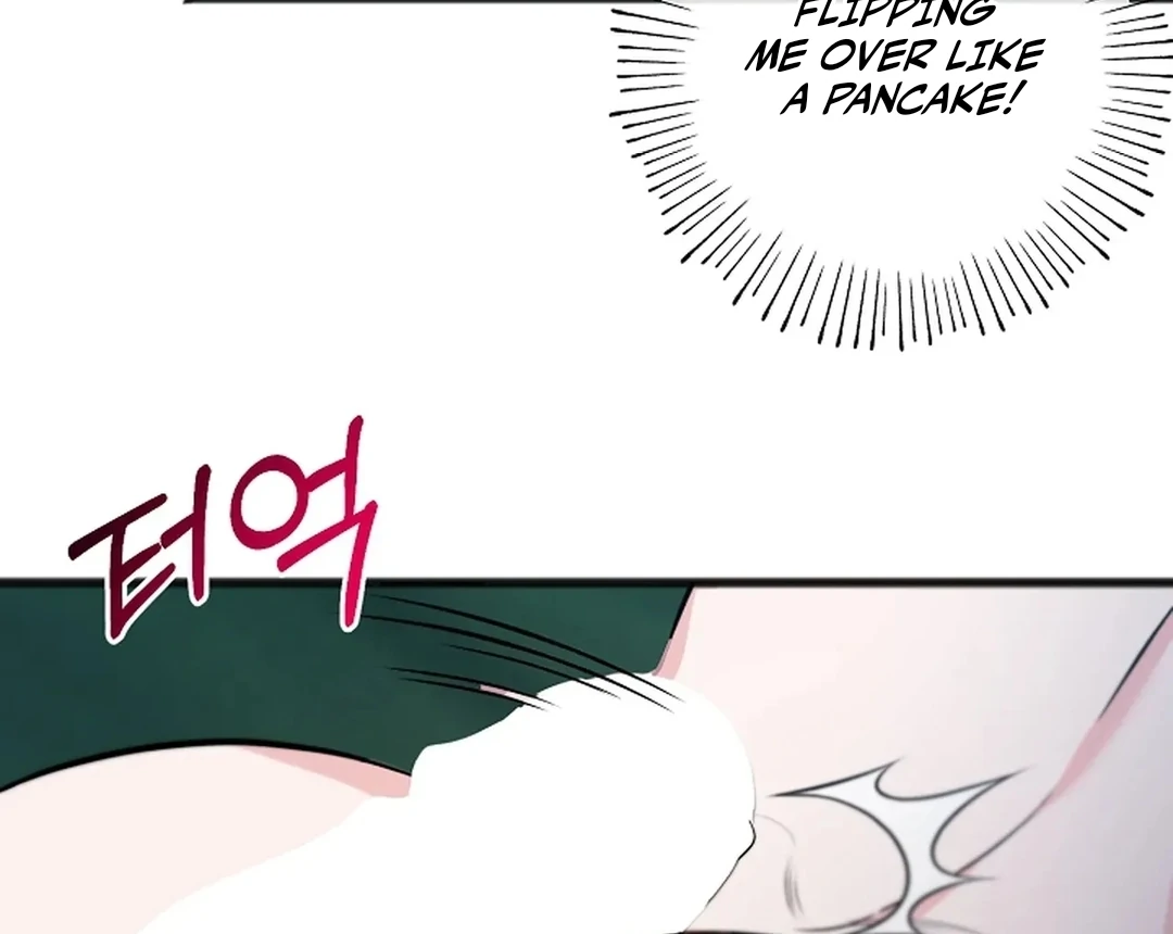 ACHINGLY STIMULATED  [Paradise Scans] - Chapter 15 manhwa