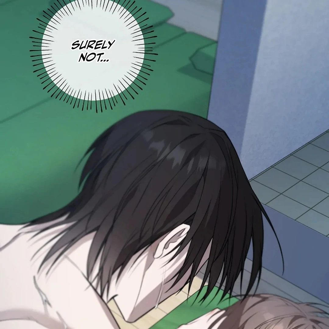 ACHINGLY STIMULATED  [Paradise Scans] - Chapter 15 manhwa