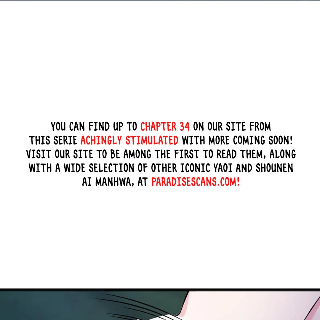 ACHINGLY STIMULATED  [Paradise Scans] - Chapter 16 manhwa