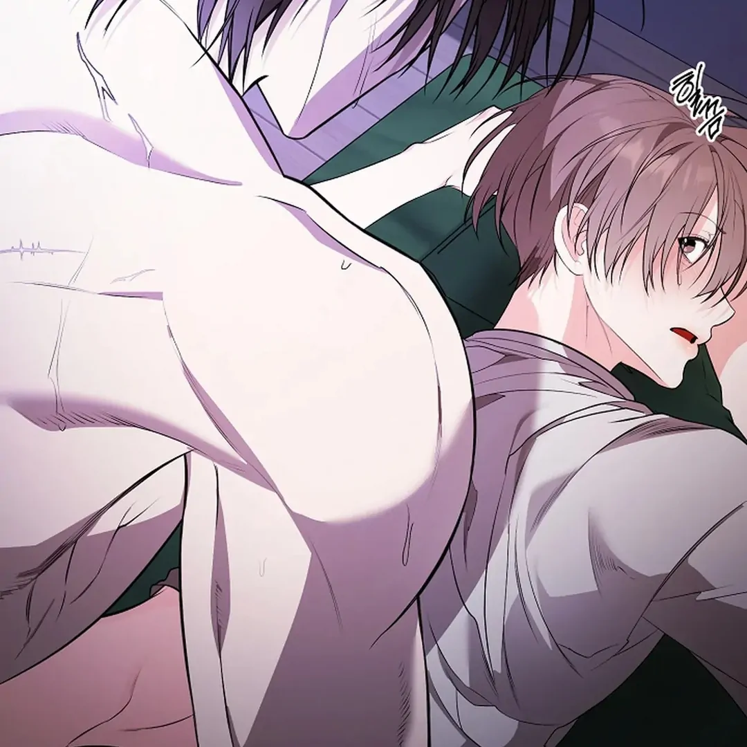 ACHINGLY STIMULATED  [Paradise Scans] - Chapter 16 manhwa