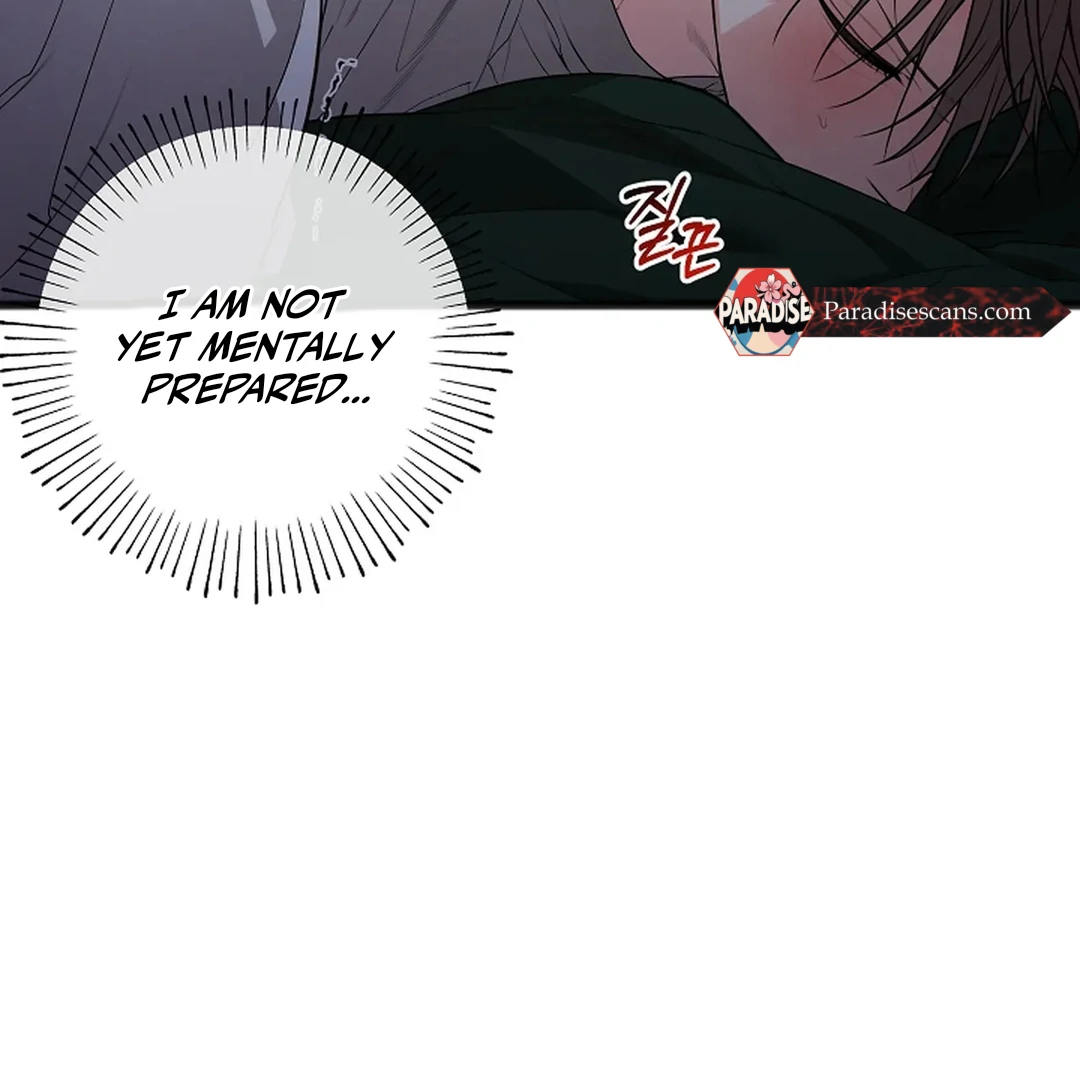 ACHINGLY STIMULATED  [Paradise Scans] - Chapter 16 manhwa