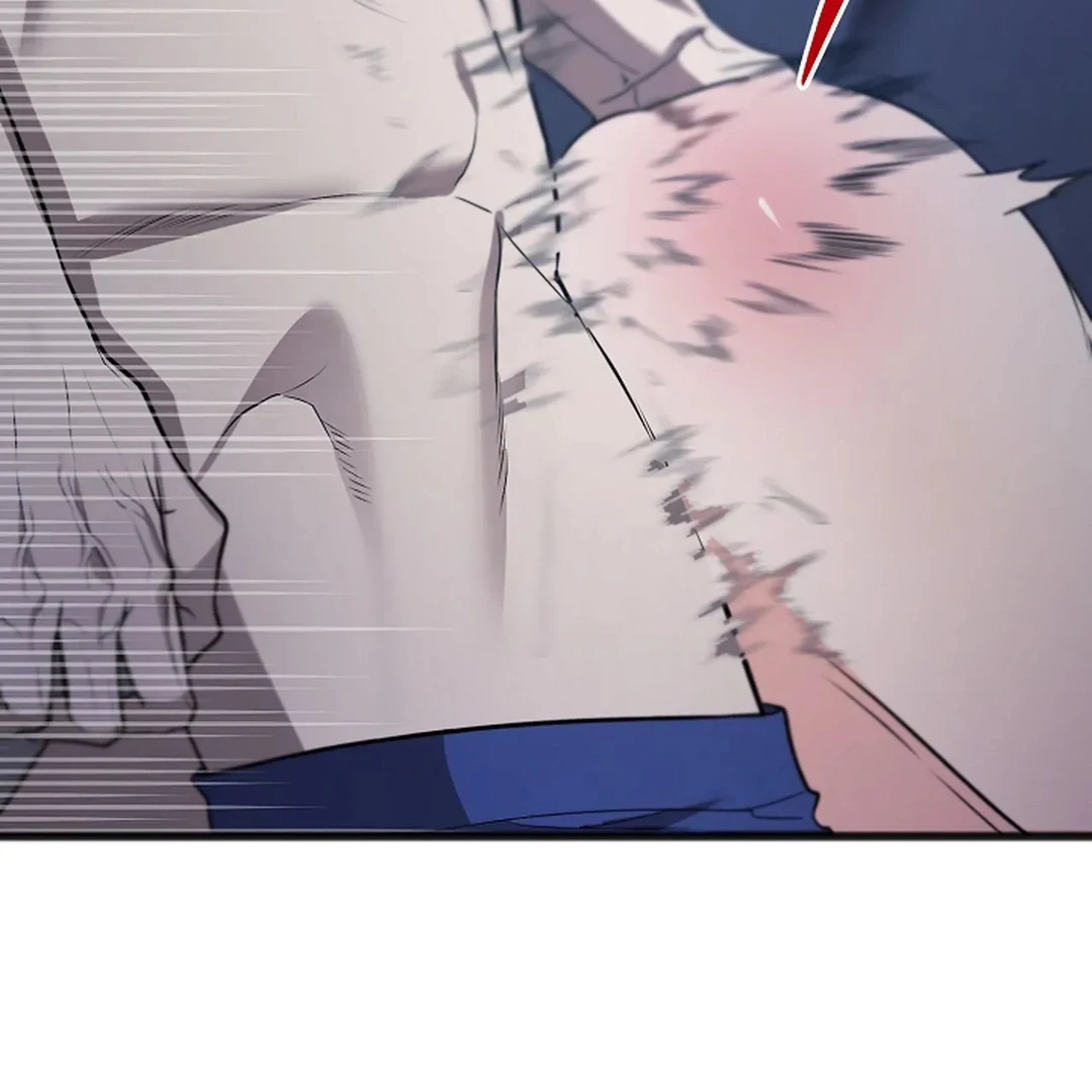 ACHINGLY STIMULATED  [Paradise Scans] - Chapter 16 manhwa