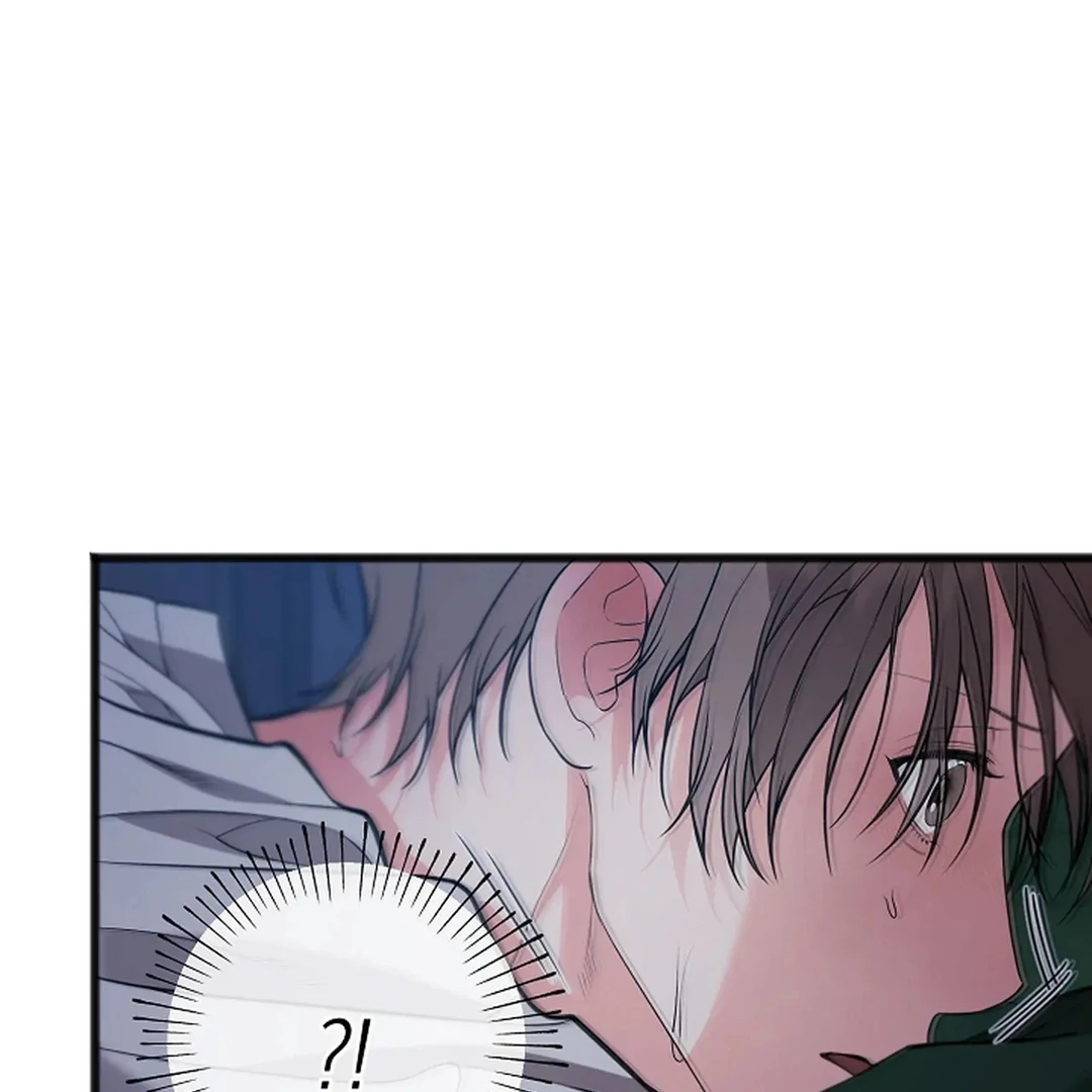 ACHINGLY STIMULATED  [Paradise Scans] - Chapter 16 manhwa