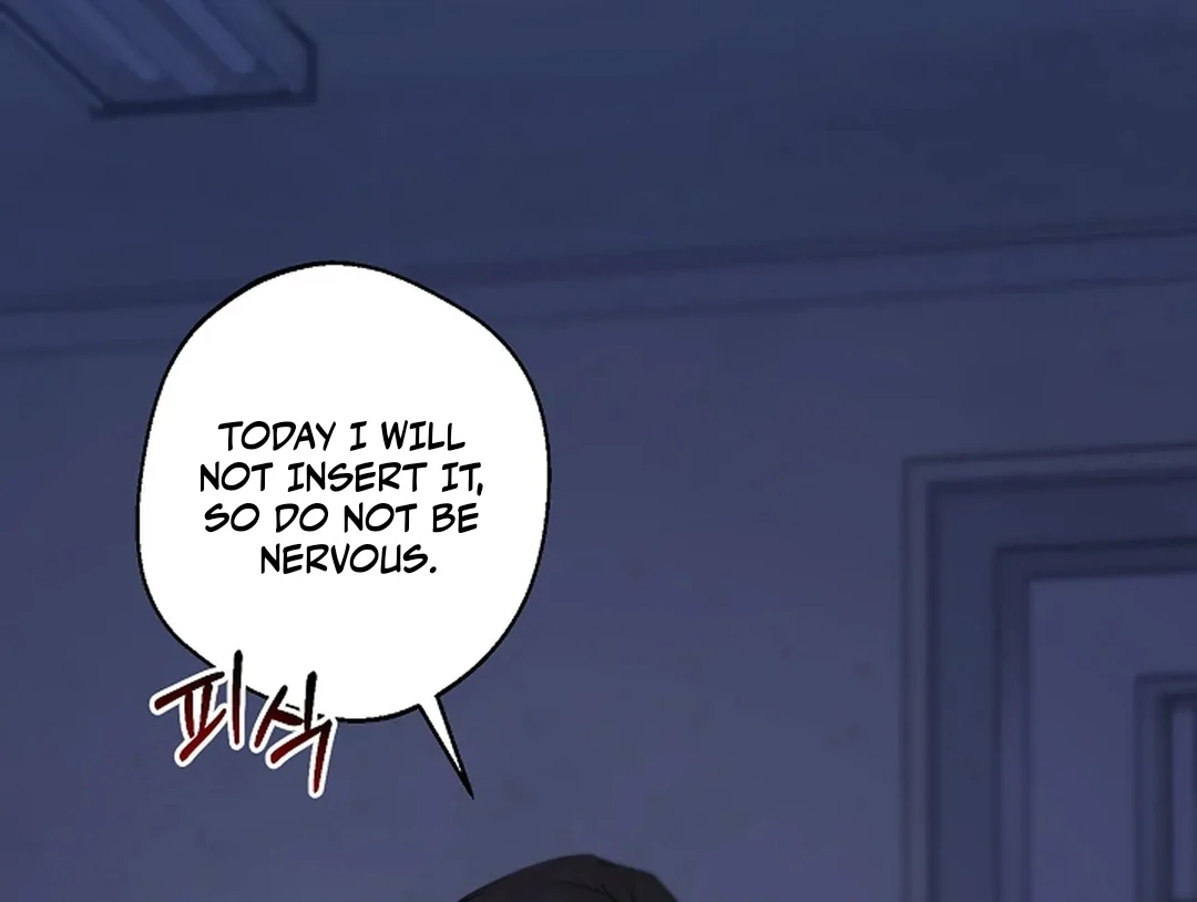 ACHINGLY STIMULATED  [Paradise Scans] - Chapter 16 manhwa