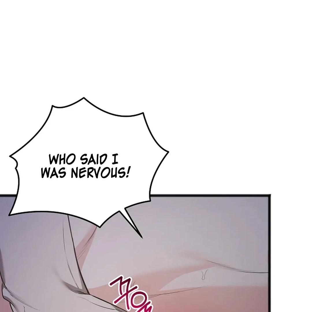 ACHINGLY STIMULATED  [Paradise Scans] - Chapter 16 manhwa