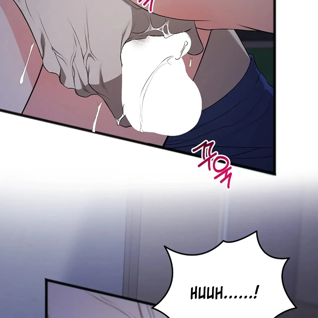 ACHINGLY STIMULATED  [Paradise Scans] - Chapter 16 manhwa