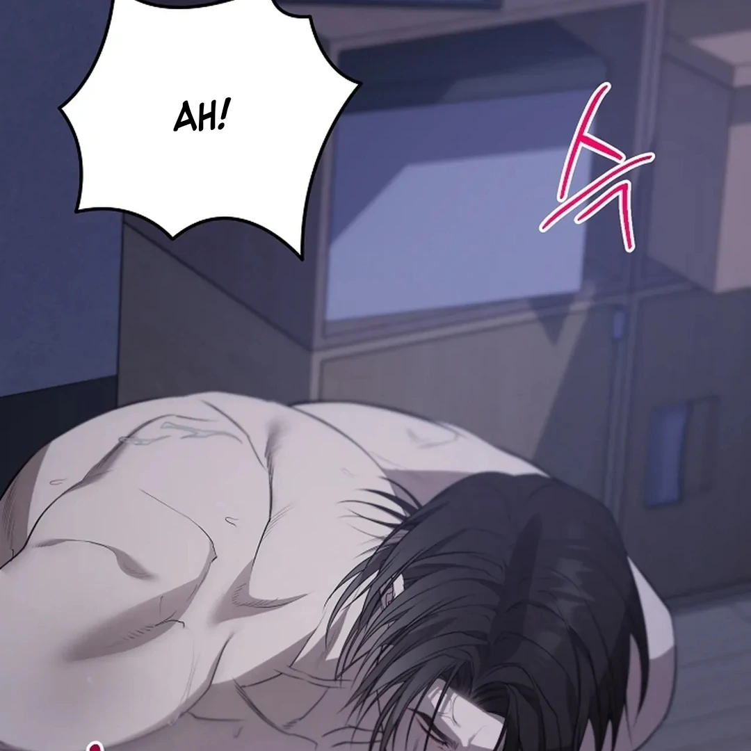 ACHINGLY STIMULATED  [Paradise Scans] - Chapter 16 manhwa