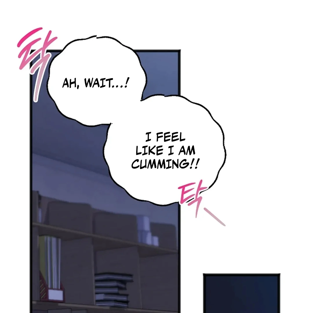 ACHINGLY STIMULATED  [Paradise Scans] - Chapter 16 manhwa