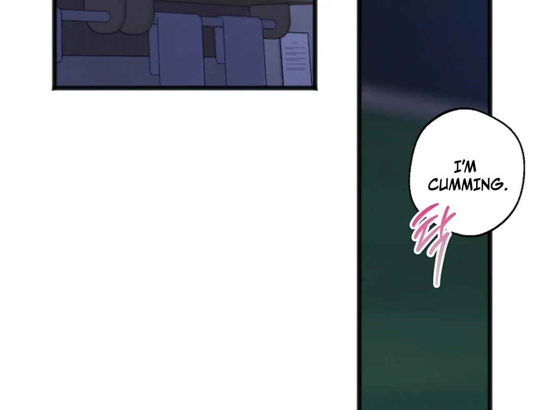 ACHINGLY STIMULATED  [Paradise Scans] - Chapter 16 manhwa