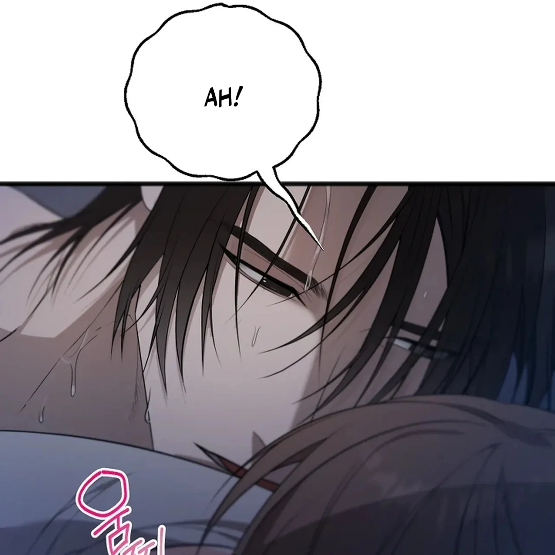 ACHINGLY STIMULATED  [Paradise Scans] - Chapter 16 manhwa