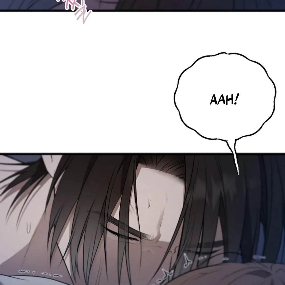 ACHINGLY STIMULATED  [Paradise Scans] - Chapter 16 manhwa
