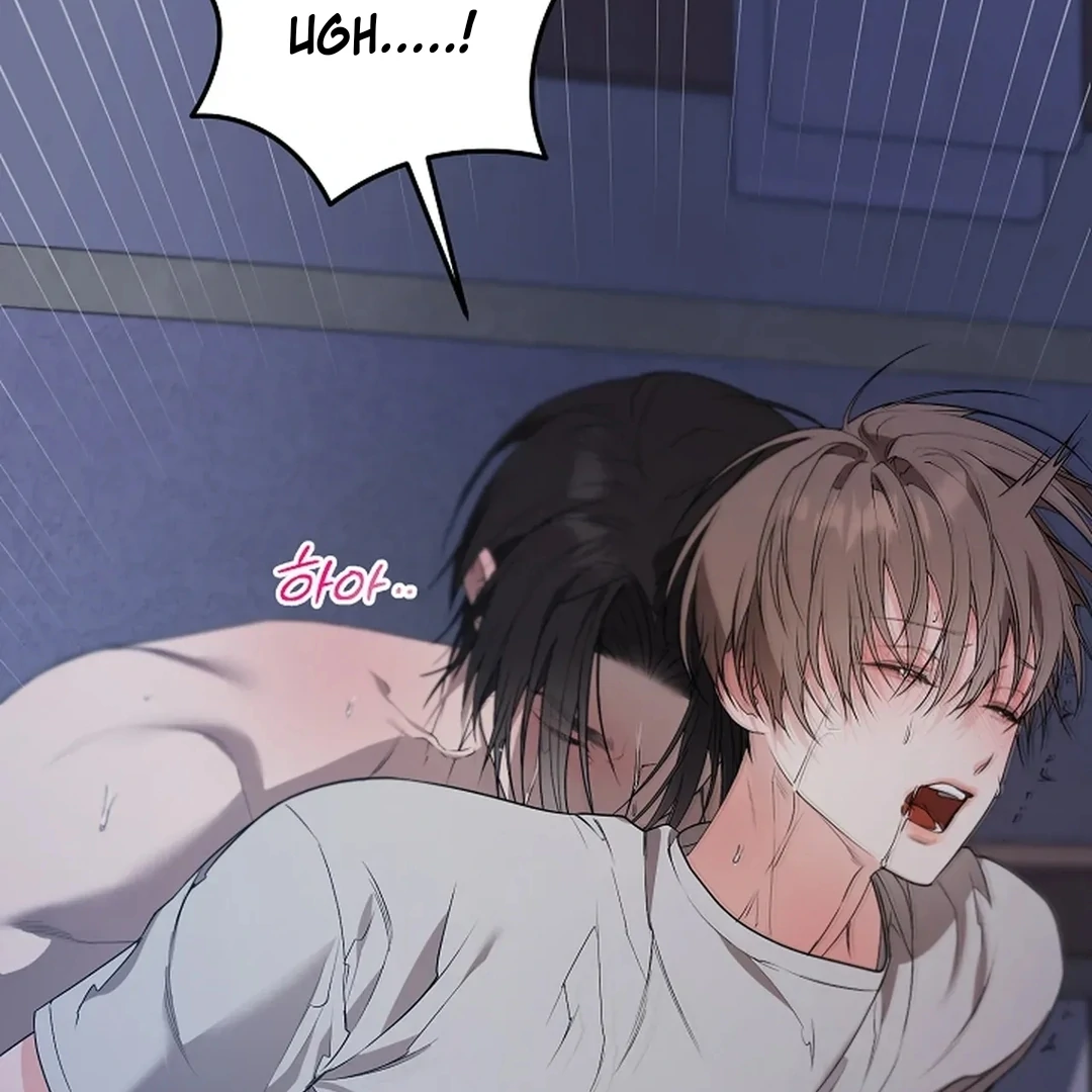 ACHINGLY STIMULATED  [Paradise Scans] - Chapter 16 manhwa