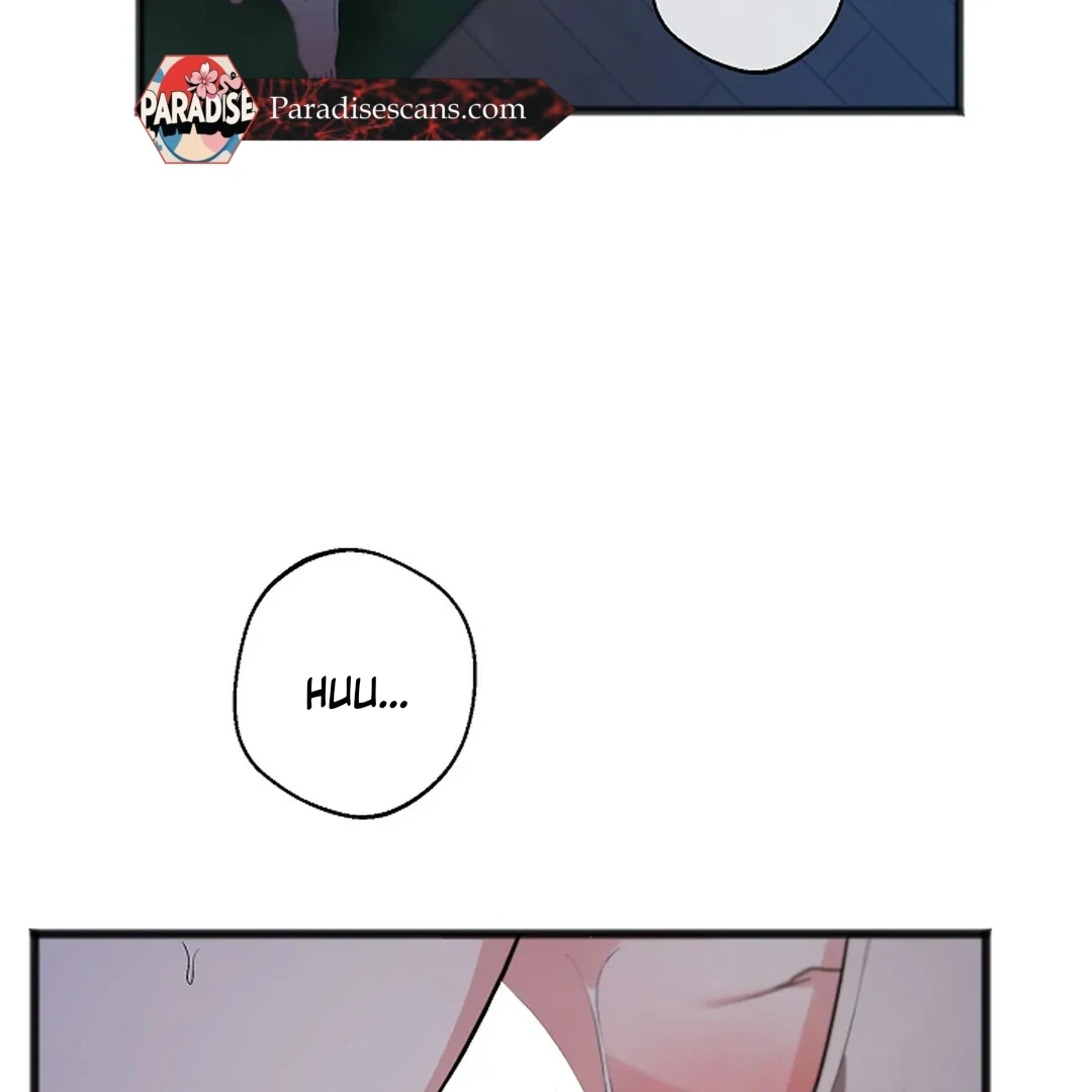 ACHINGLY STIMULATED  [Paradise Scans] - Chapter 16 manhwa