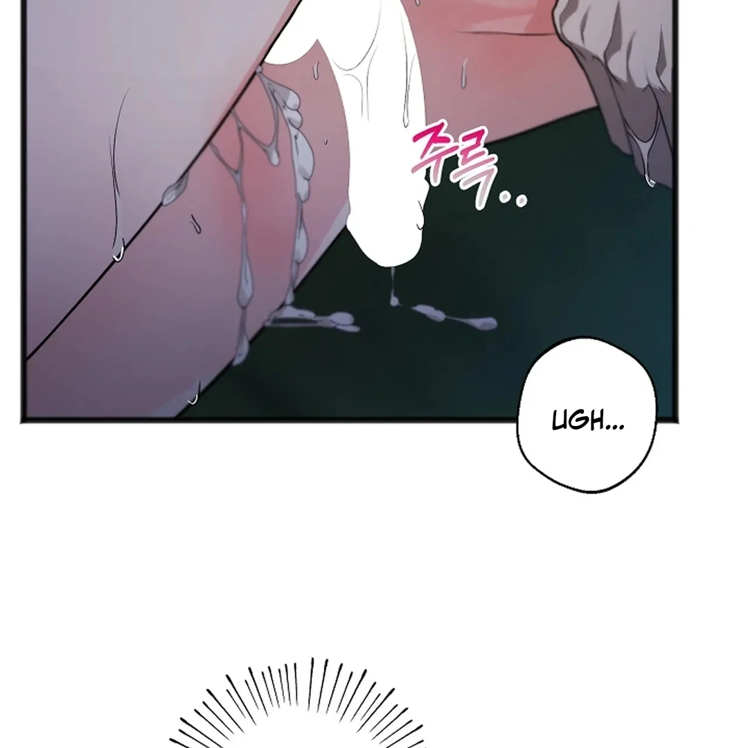 ACHINGLY STIMULATED  [Paradise Scans] - Chapter 16 manhwa