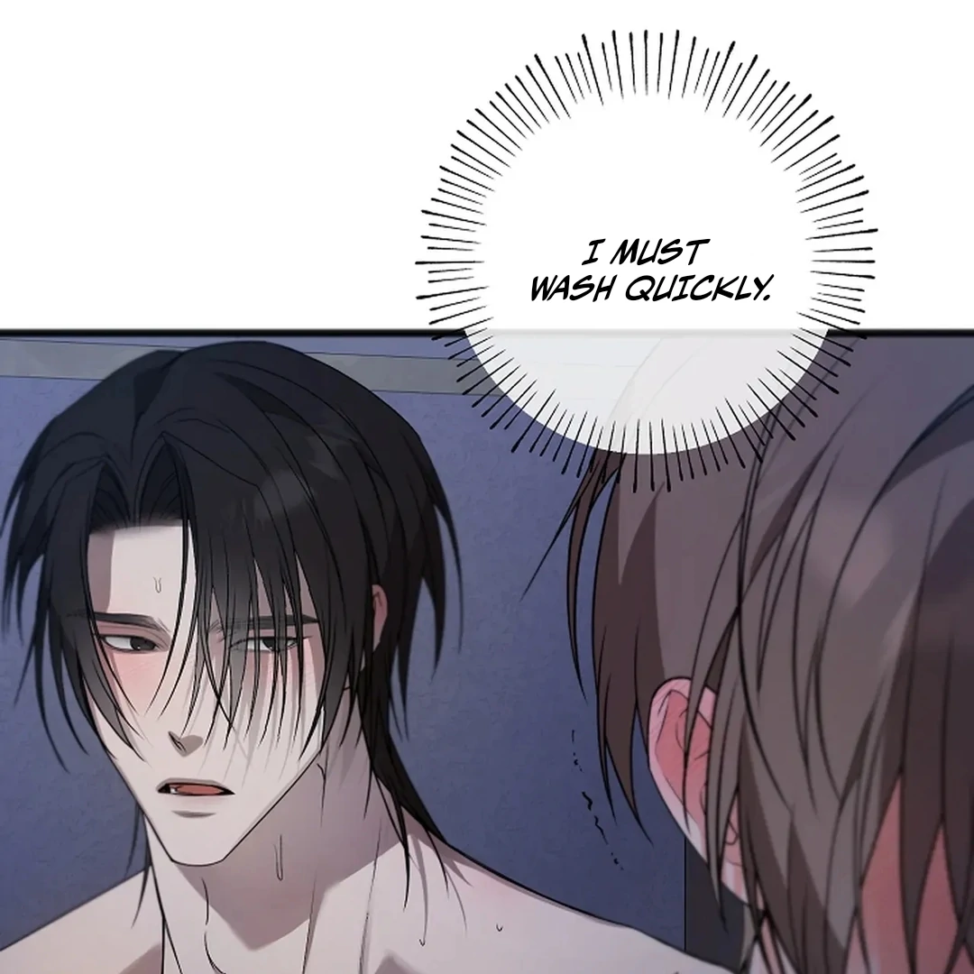 ACHINGLY STIMULATED  [Paradise Scans] - Chapter 16 manhwa