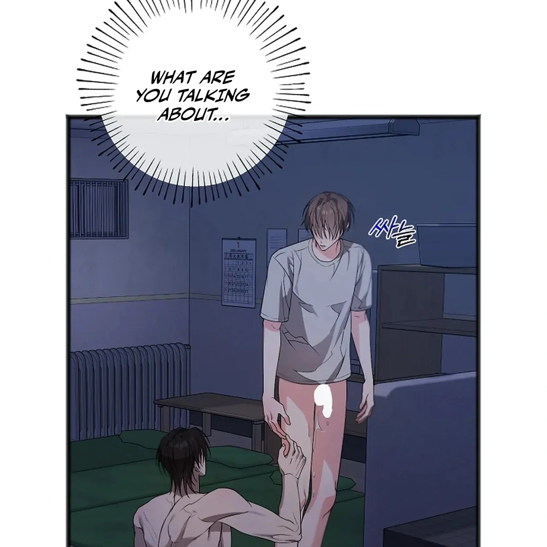 ACHINGLY STIMULATED  [Paradise Scans] - Chapter 16 manhwa