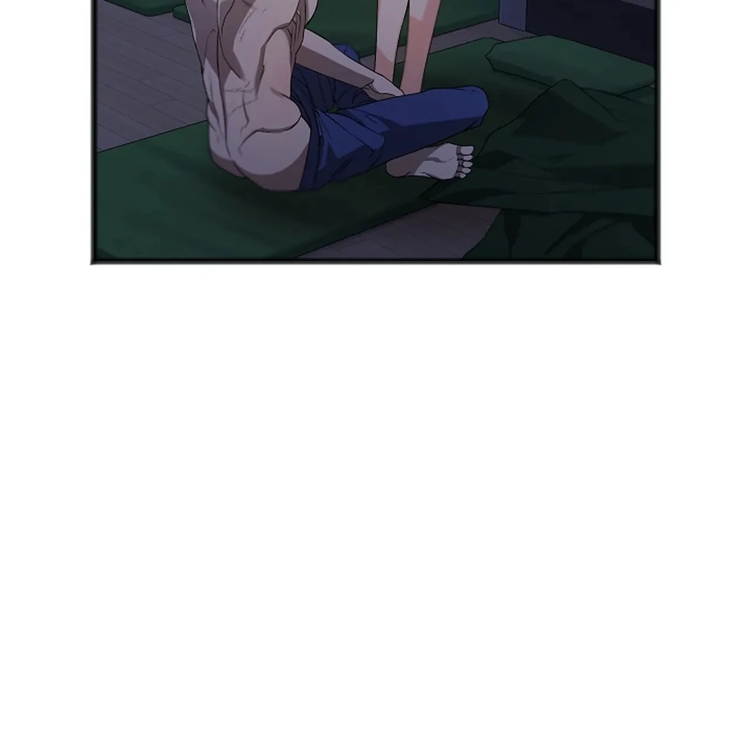 ACHINGLY STIMULATED  [Paradise Scans] - Chapter 16 manhwa