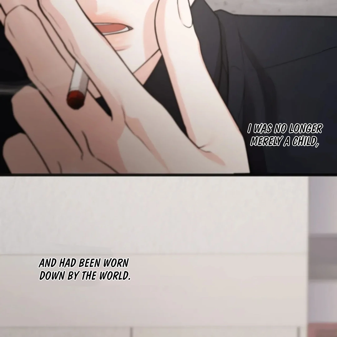 ACHINGLY STIMULATED  [Paradise Scans] - Chapter 16 manhwa