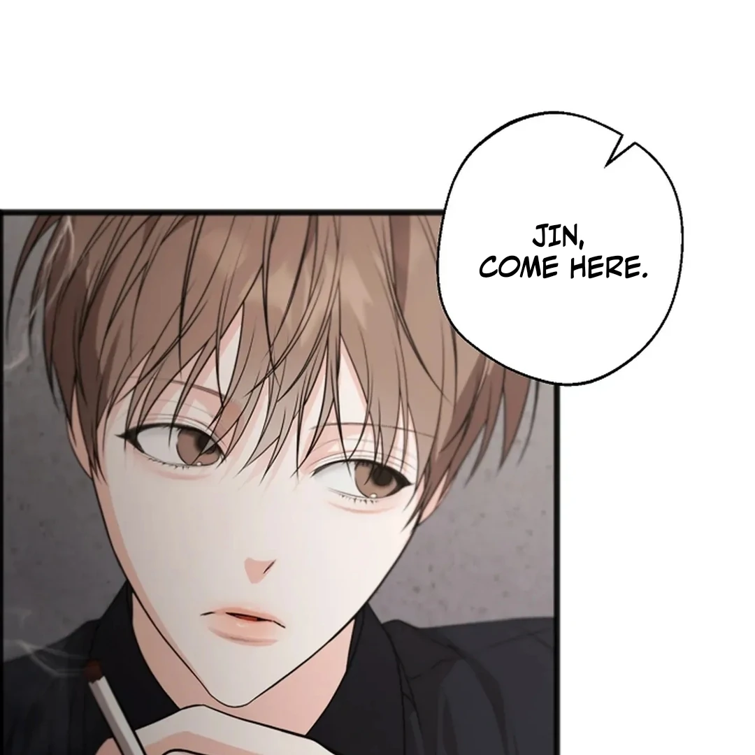 ACHINGLY STIMULATED  [Paradise Scans] - Chapter 16 manhwa