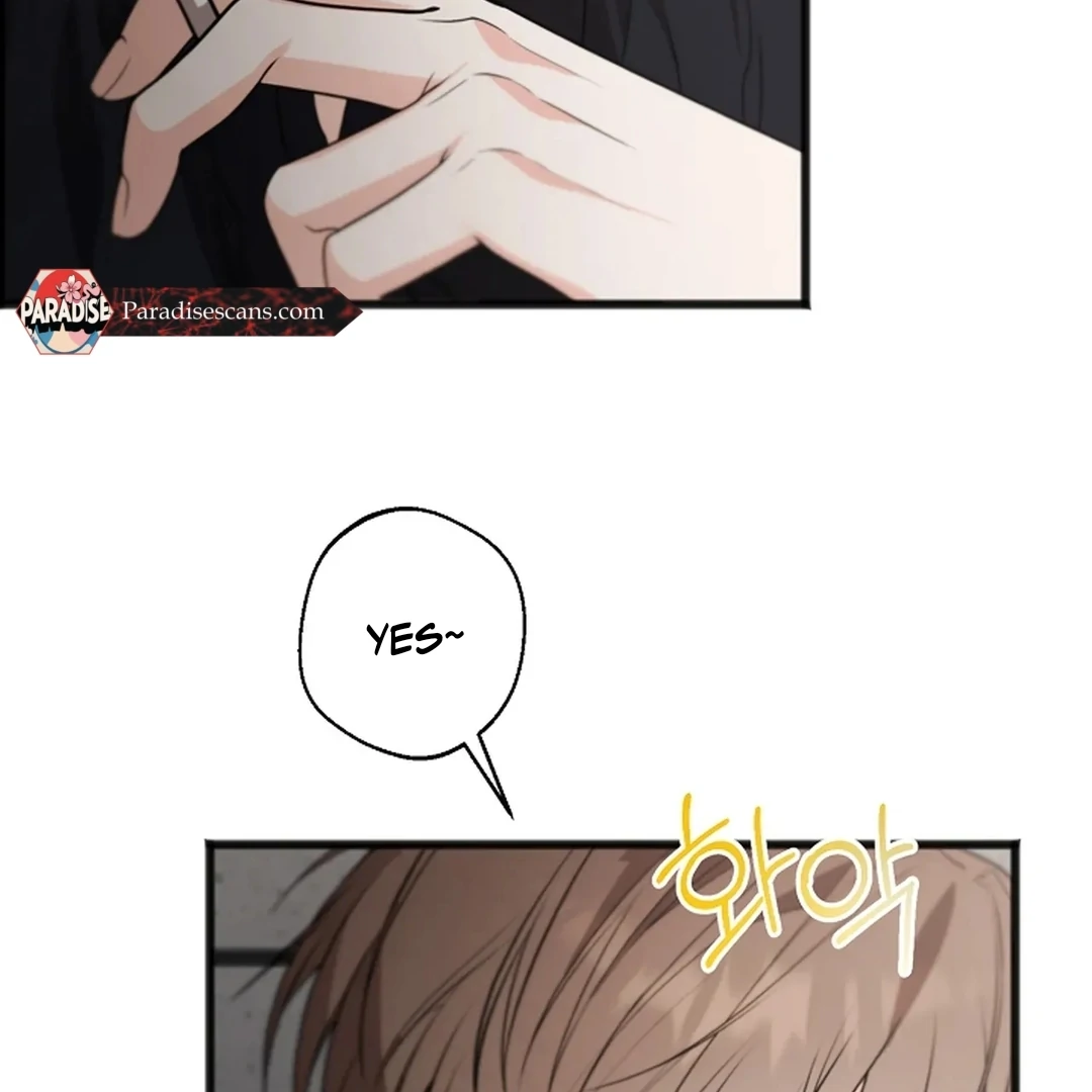 ACHINGLY STIMULATED  [Paradise Scans] - Chapter 16 manhwa