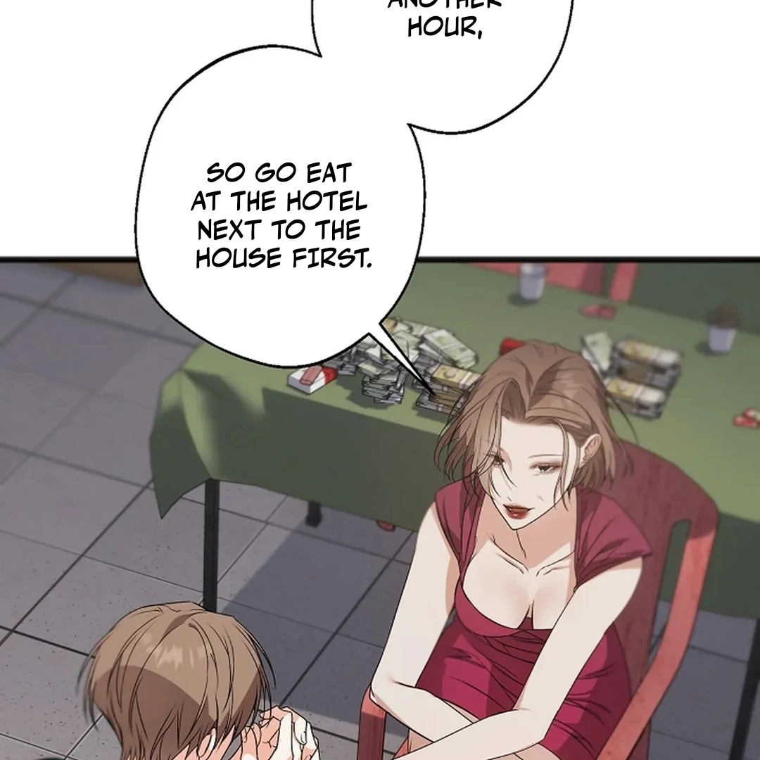 ACHINGLY STIMULATED  [Paradise Scans] - Chapter 16 manhwa