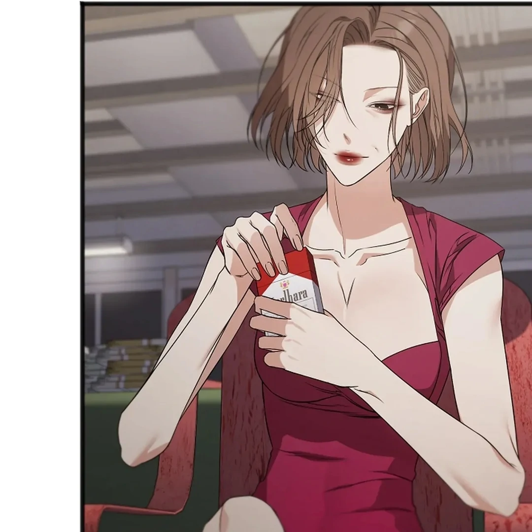 ACHINGLY STIMULATED  [Paradise Scans] - Chapter 16 manhwa