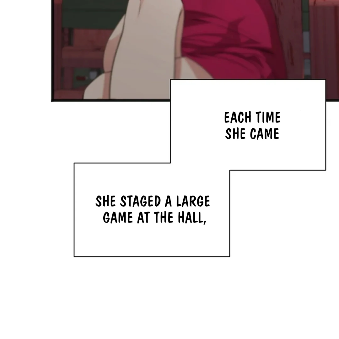 ACHINGLY STIMULATED  [Paradise Scans] - Chapter 16 manhwa