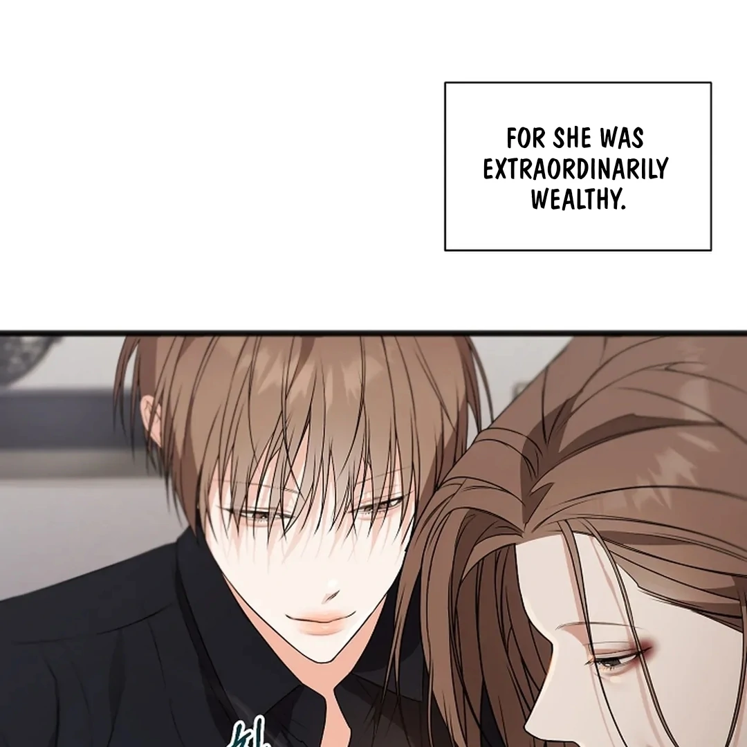 ACHINGLY STIMULATED  [Paradise Scans] - Chapter 16 manhwa