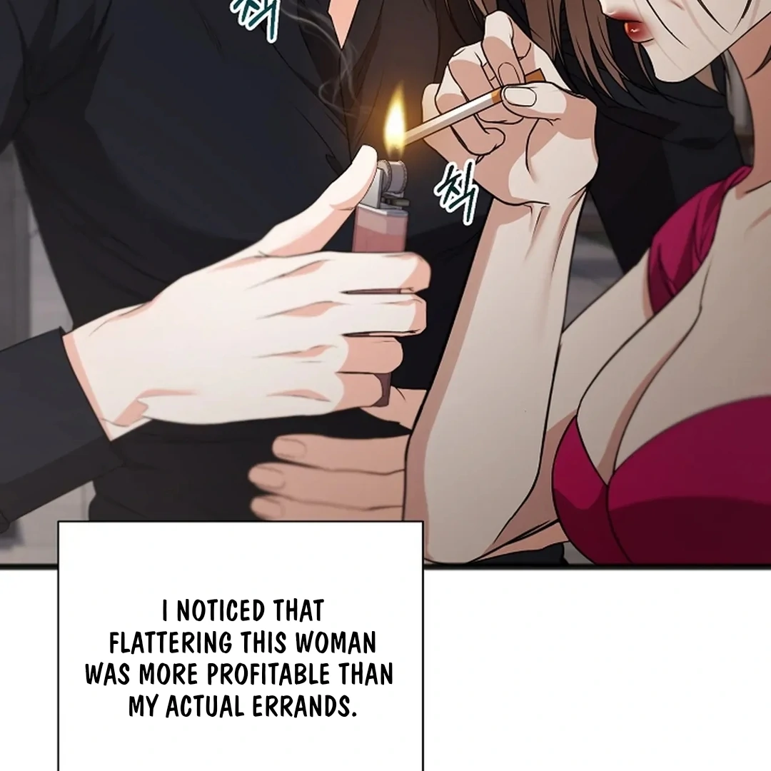 ACHINGLY STIMULATED  [Paradise Scans] - Chapter 16 manhwa