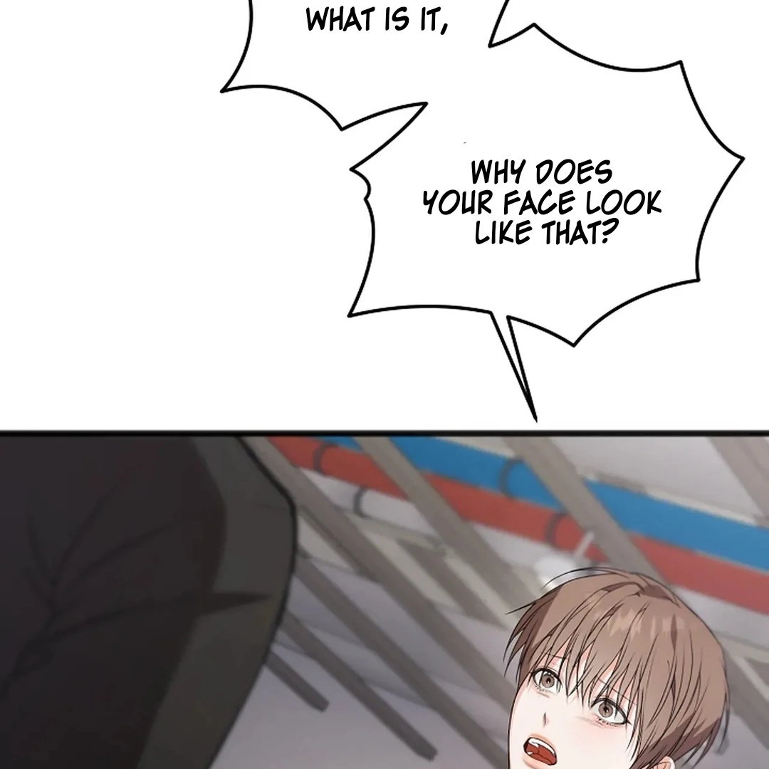 ACHINGLY STIMULATED  [Paradise Scans] - Chapter 16 manhwa