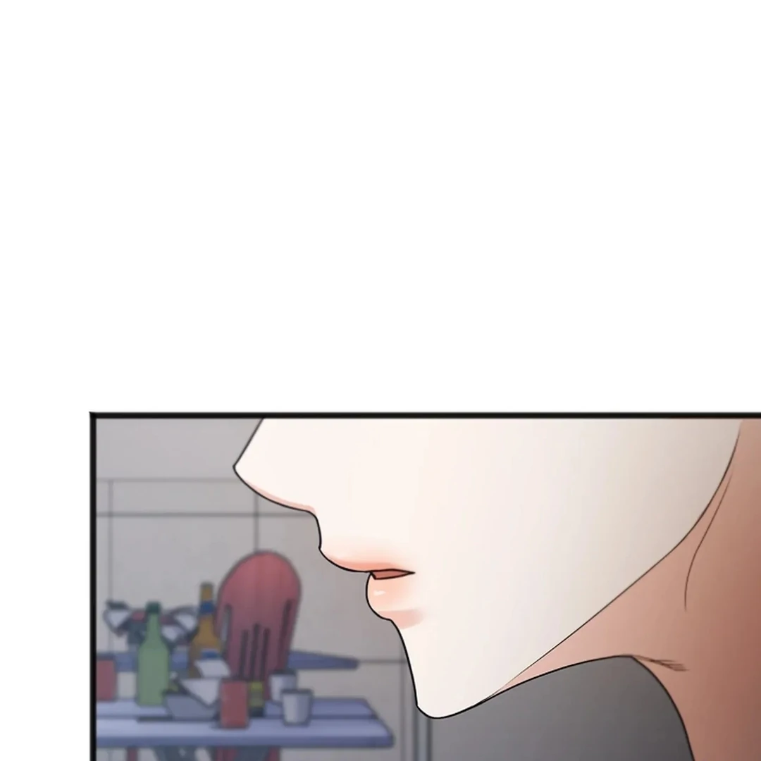 ACHINGLY STIMULATED  [Paradise Scans] - Chapter 16 manhwa