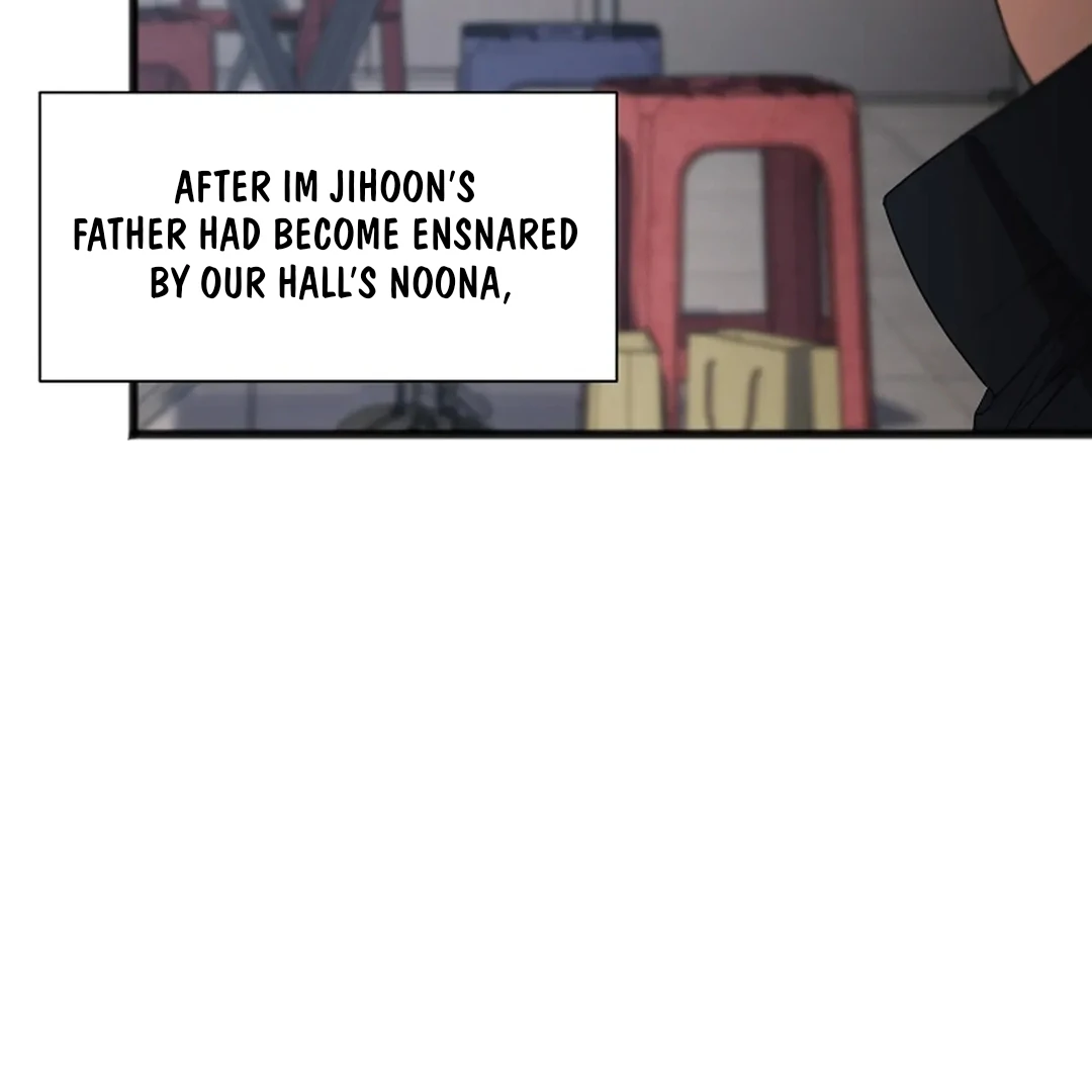 ACHINGLY STIMULATED  [Paradise Scans] - Chapter 16 manhwa