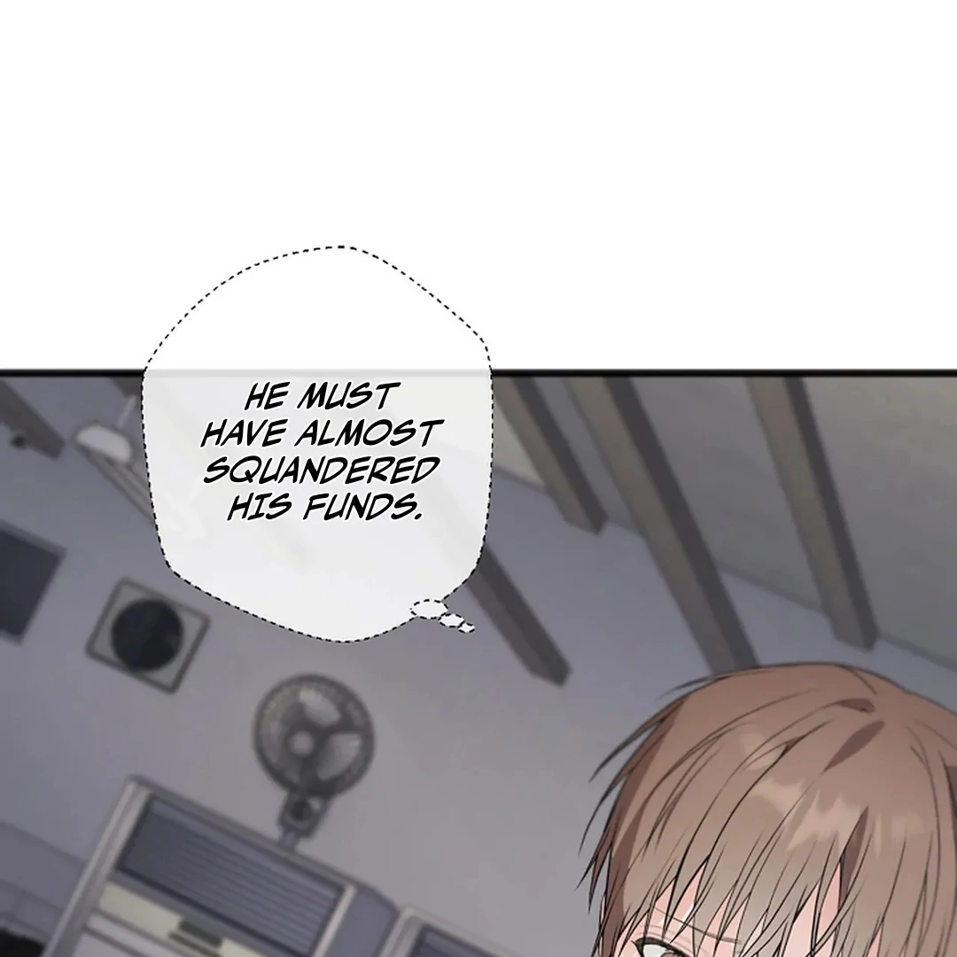 ACHINGLY STIMULATED  [Paradise Scans] - Chapter 16 manhwa