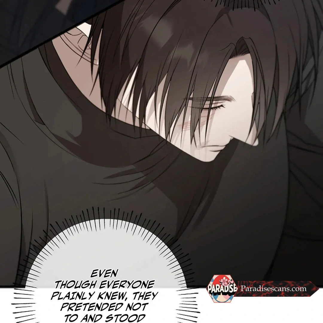 ACHINGLY STIMULATED  [Paradise Scans] - Chapter 16 manhwa