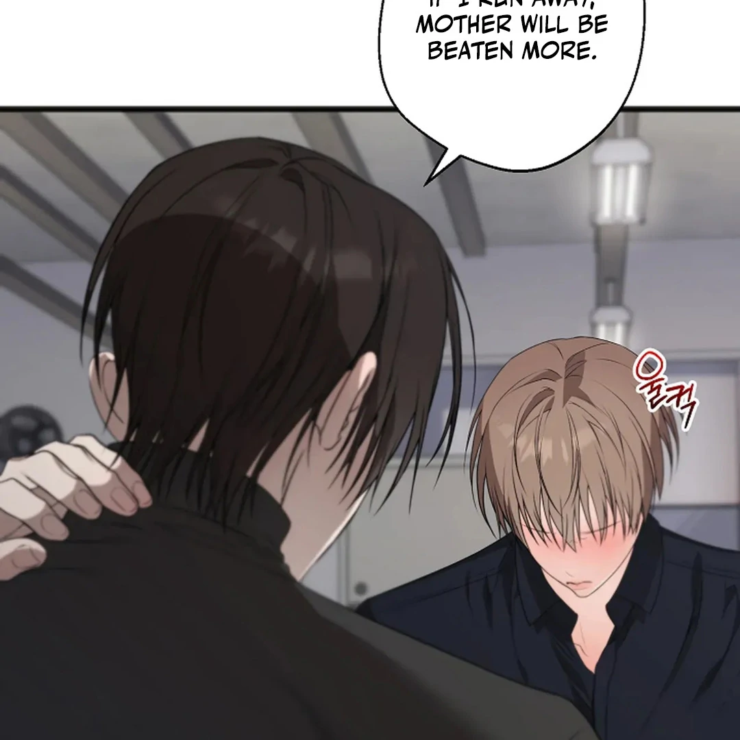ACHINGLY STIMULATED  [Paradise Scans] - Chapter 17 manhwa